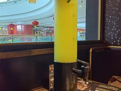 -吞鱼兽麻辣烤鱼(万达店)