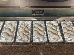 -初色海鲜自助(万丰路店)