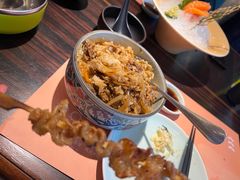-山葵家·创意料理(宁波来福士店)