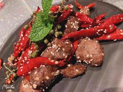 -蟹榭·本帮江浙菜·蟹宴(五角场合生汇商场店)