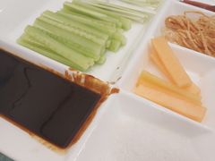 -正阳春烤鸭店(杨楼店)