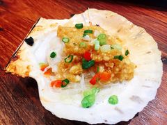 -阿记烧烤(大兴新区店)
