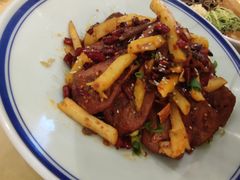 -满汉楼(安发桥店)