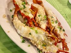 -盛港湾海鲜食府(黄沙店)