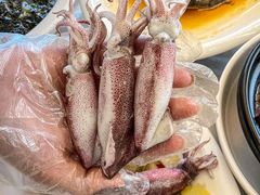 -众味海鲜大排档·活海鲜·潮汕味(南澳店)