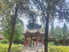 -洛阳白马寺
