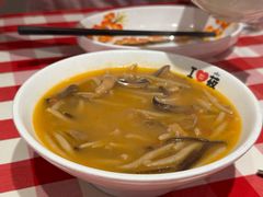 -西贝(宝乐汇店)