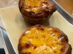 -LANLIZI BAKERY(COSMO店)