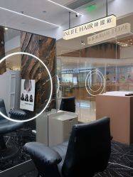 -INLIFE HAIR韩国美发