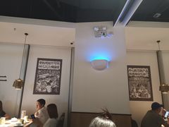 大堂-太二酸菜鱼(中山龙之梦店)