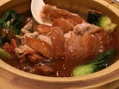 -老正兴菜馆(福州路店)