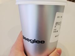 -gleeglee乐溢亦茶(朝阳大悦城店)