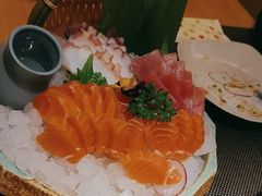 -德川家日本料理(中关村寰太大厦店)