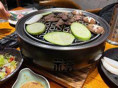 -陇璟烧肉酒场(友谊阳光城店)