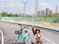 -白鹭湾湿地公园