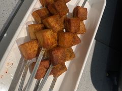 -半天妖烤鱼(中山路店)