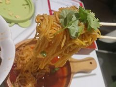 -大鸭梨烤鸭(左家庄店)
