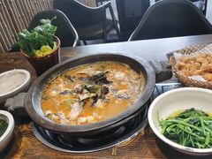 -食理八湘(中海城风情苑北区店)