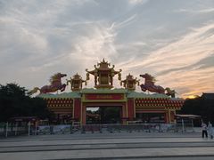 -武汉园博园(武汉自然博物馆)