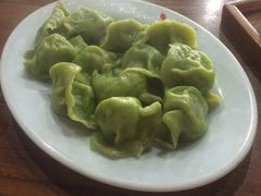 -鸿毛饺子(紫竹桥店)