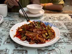 -田园印象·成都土菜院子(华阳店)