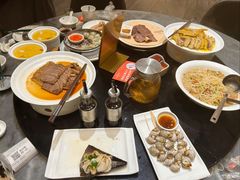 -兴仙饭店·闽味海鲜(马尾总店)