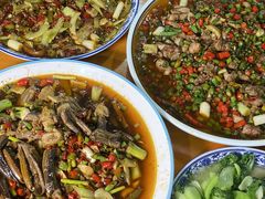-李大爷的泡椒馆(冉家坝店)