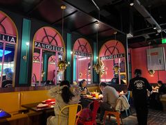 大堂-胖哥俩肉蟹煲(龙德广场店)