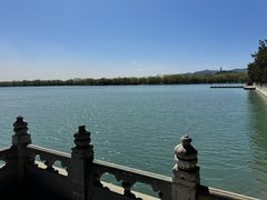 -宫事颐庭·老佛爷贵寿下午茶(颐和园店)