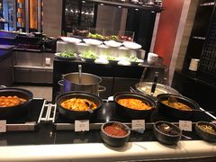 -深圳四季酒店·馥自助餐厅