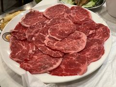 -活潑鲜跳(湖滨商业街店)