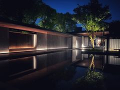 -木守西溪溪隐餐厅