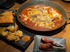 -老天桥蛙炉火锅(姑苏总店)