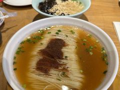 虾籽面-耿福兴(杏花店)