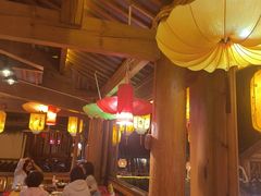 -民食香·腊排骨野生菌美食(木府店)