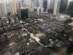 -成都尼依格罗酒店