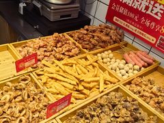 -炸肉先生总店(青泥店)