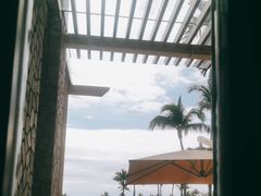 -亚龙湾希尔顿自助餐厅·海鲜·烧烤·沙滩BBQ·现场乐队