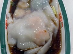 -禾师兄·布拉肠(一德路店)