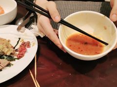 -喜来登酒店-盛宴标帜海鲜自助