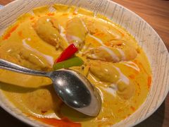 -星叶·东南亚料理(温州万象城店)
