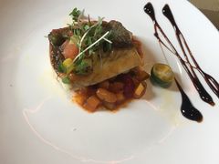 -YUE·6·西式融合餐厅(外滩六号店)