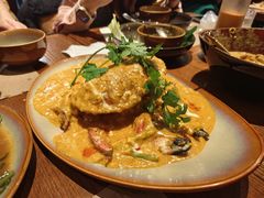 -CHINCHIN 青青·泰国料理(万象食家店)