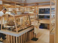 -匠造烘焙(联洋店)