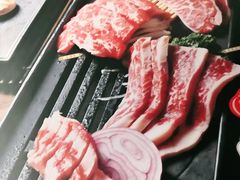 -汉拿山(包河万达店)