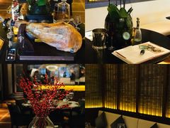 -甄御•海鲜新青岛菜(麦岛店)