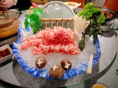 -寻味·后院花语