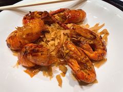 罗氏虾-猪肉婆私房菜(容桂总店)