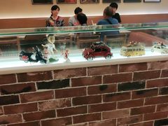 -卡朋西餐(扬名广场店)