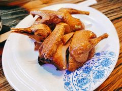 红烧乳鸽-十六蒲(桂林路店)